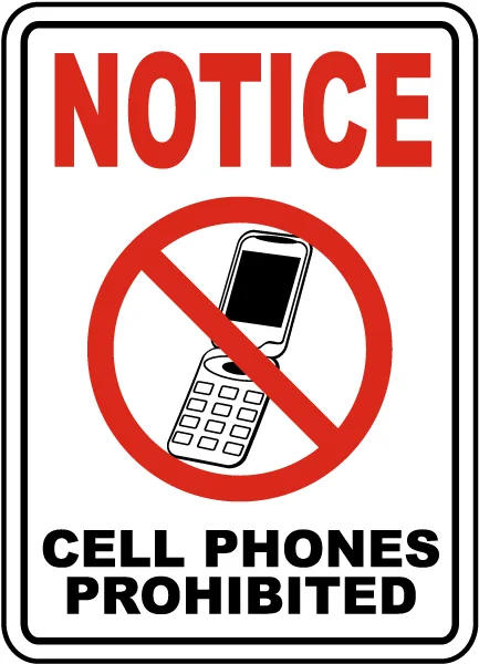 Amarillo Against Cell Phone Ban