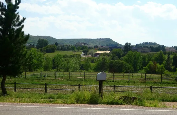 No Commercial Development on Plum Creek and Lake Gulch!