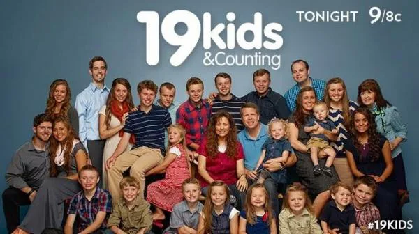 Keep 19 kids and counting on tv