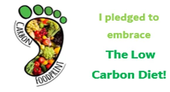 The Low Carbon Diet