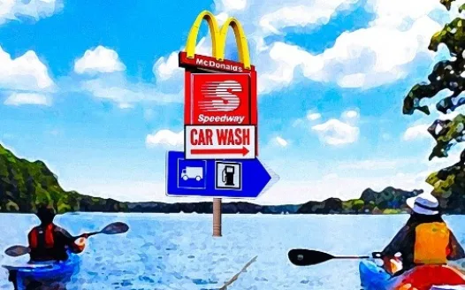 SAVE HIGH POINT WATER!!!