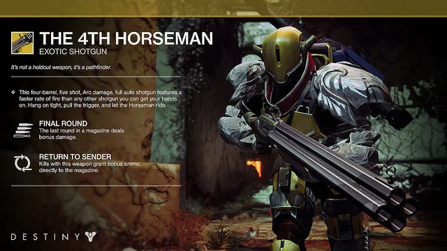 Destiny - Remove PS3/4 Exclusive Content