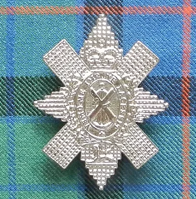 Save our Black Watch