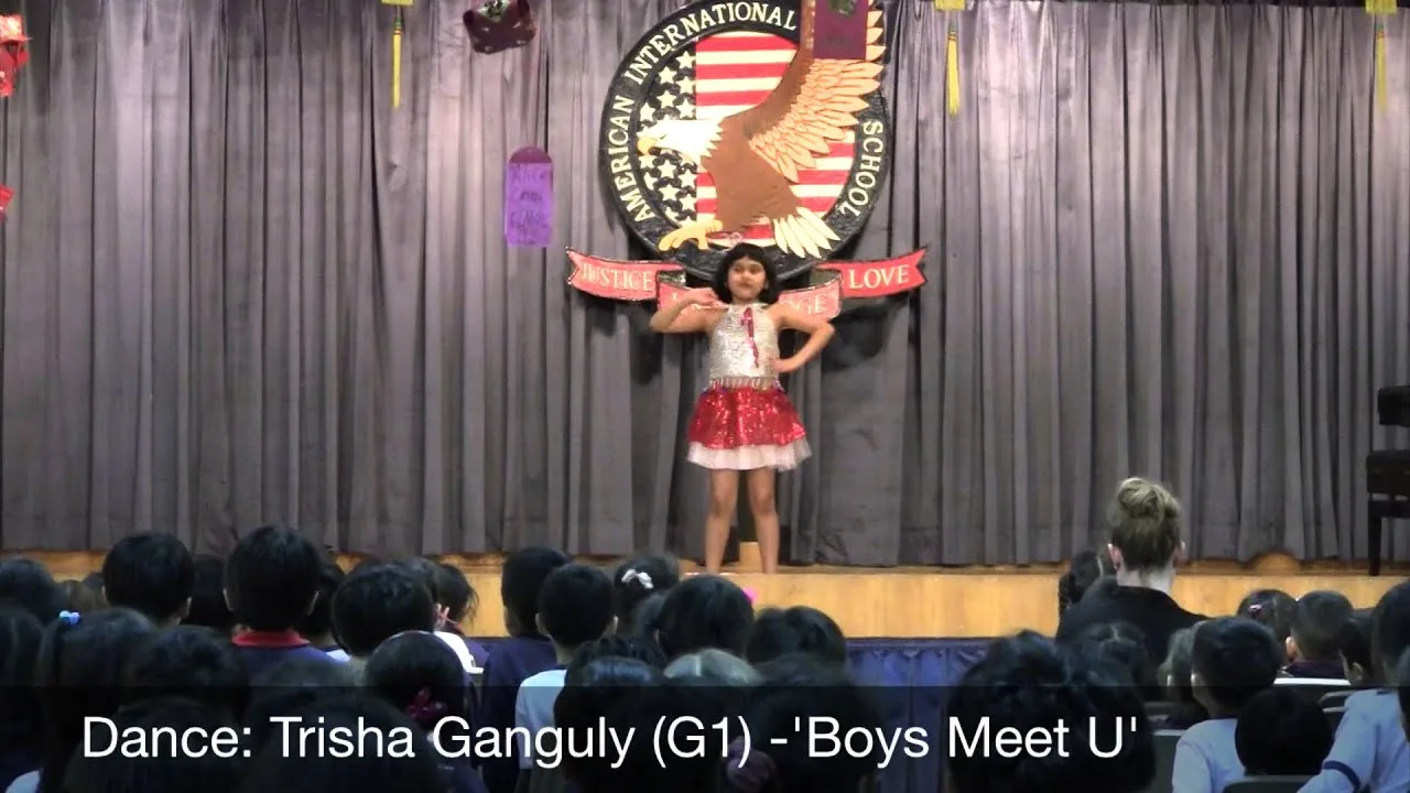 Talent Show