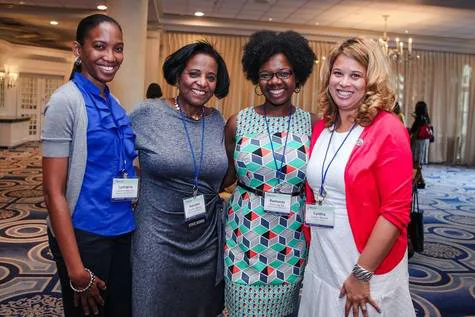 Support the STEM Women of Color Conclave