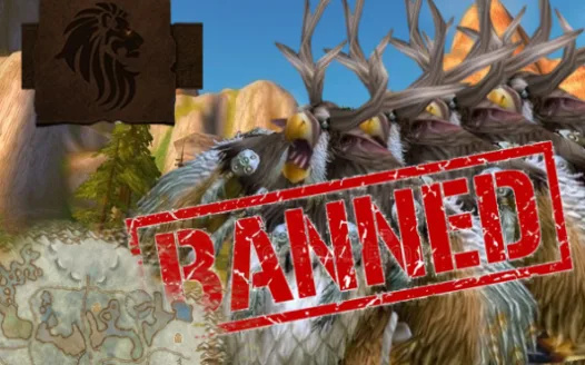 Warmane - petition to ban Multiboxing from Wintergrasp