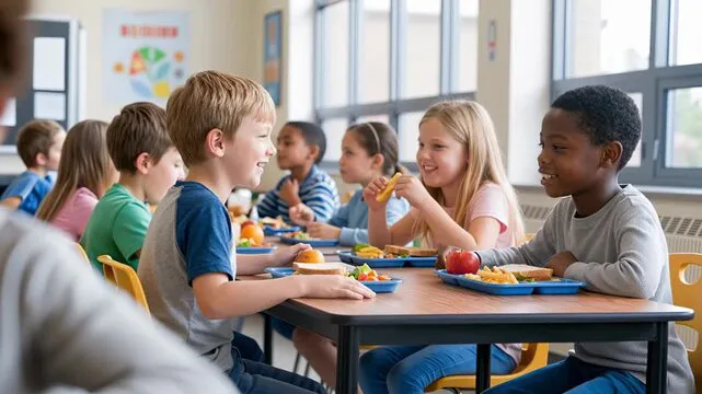 Change Tardy Policy- No Small Child Deserves Humiliation or Unjustifiable Punishment Because of Their Parents