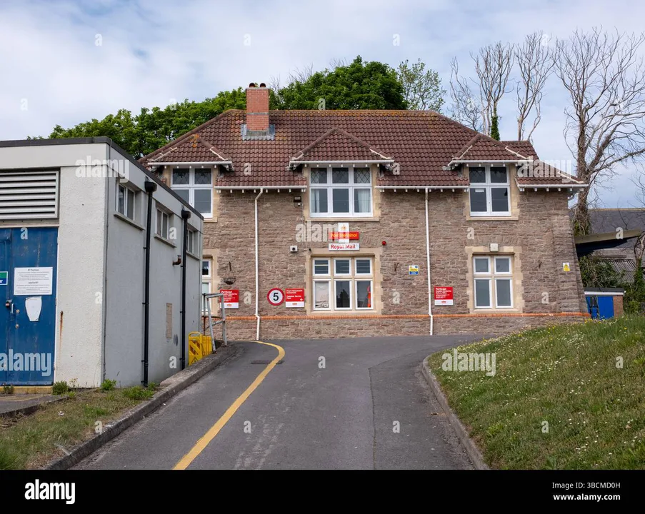 Save Carlton in Lindrick sorting office from closure
