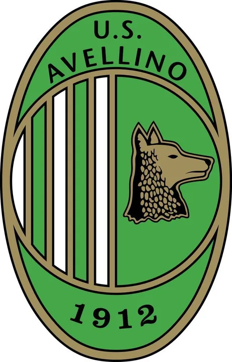 U.S. Avellino 1912: PUGLIESE VATTENE