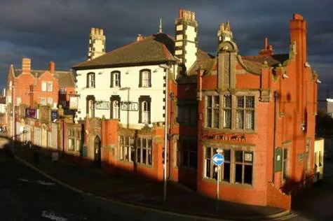 Save The Station Hotel.