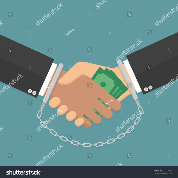North Carolina Bribery Bill