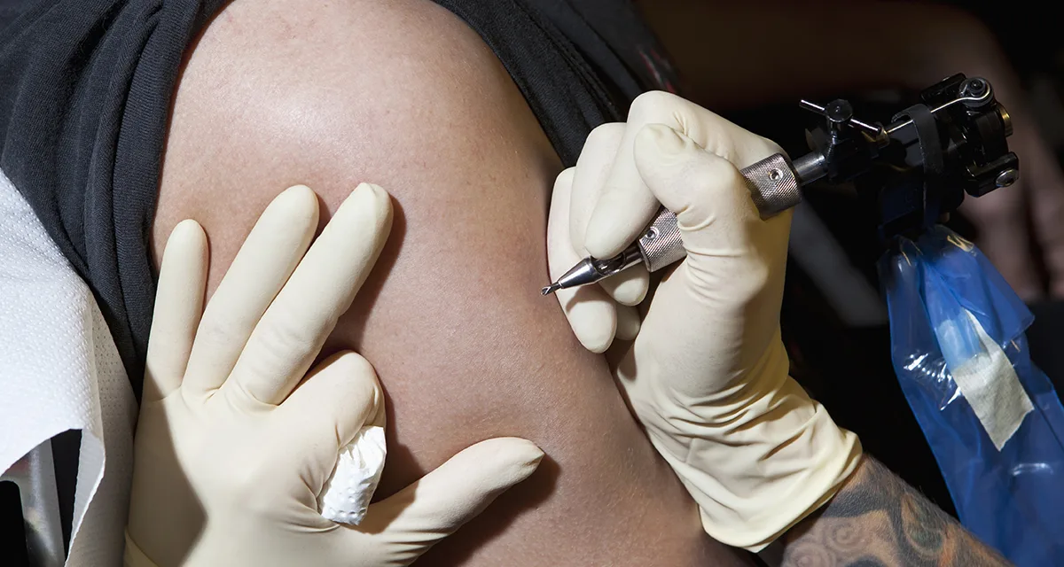 Body Modification Discrimination in the Workplace