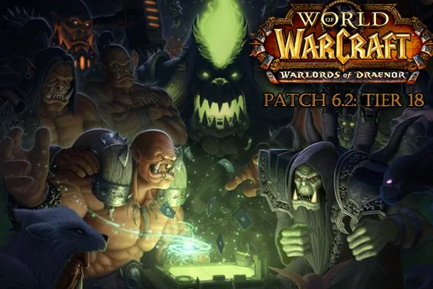 Community rally for better World of Warcraft expansions!