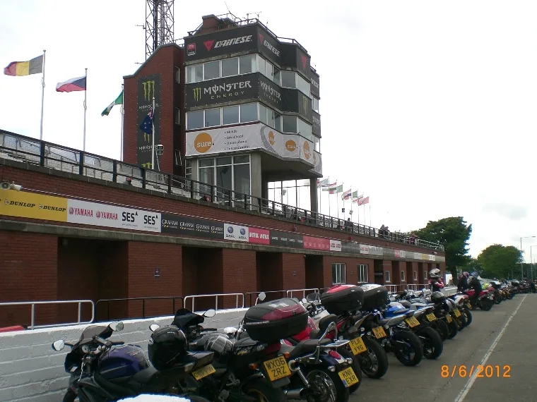 IOM Government: Please cancel plans to (a) develop a TT World Series and (b) privatise the races