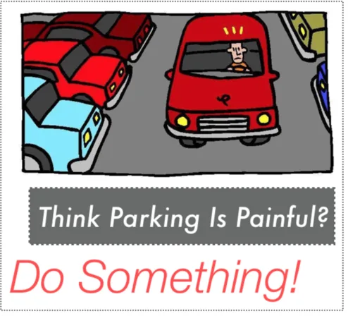 Anaheim Safer Parking Petition