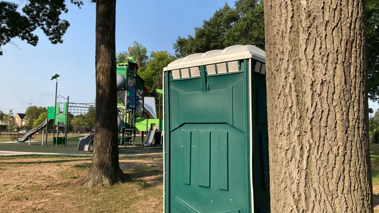 Commonwealth Potty