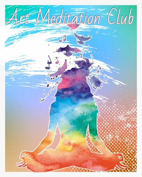Art Meditation Club at Millersville University