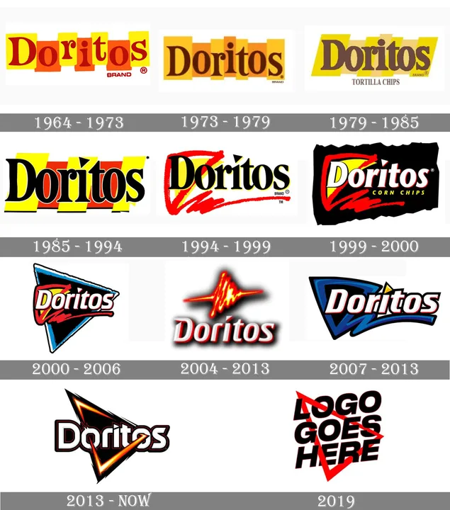 Bring back 3D Doritos!!!!