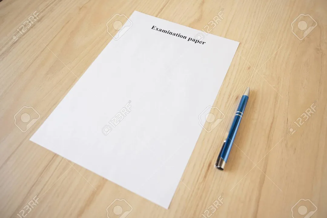 Pétition pour une égalité réelle face aux modalités d’examen.