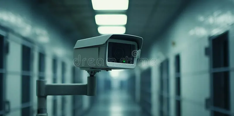 Cameras are desperately needed in SC Prisons