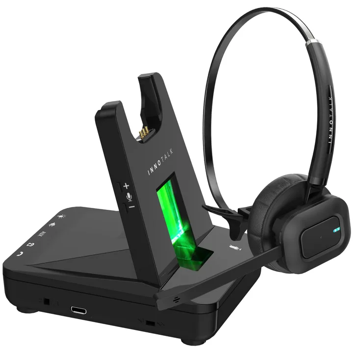 KronDaddy Wireless Headset