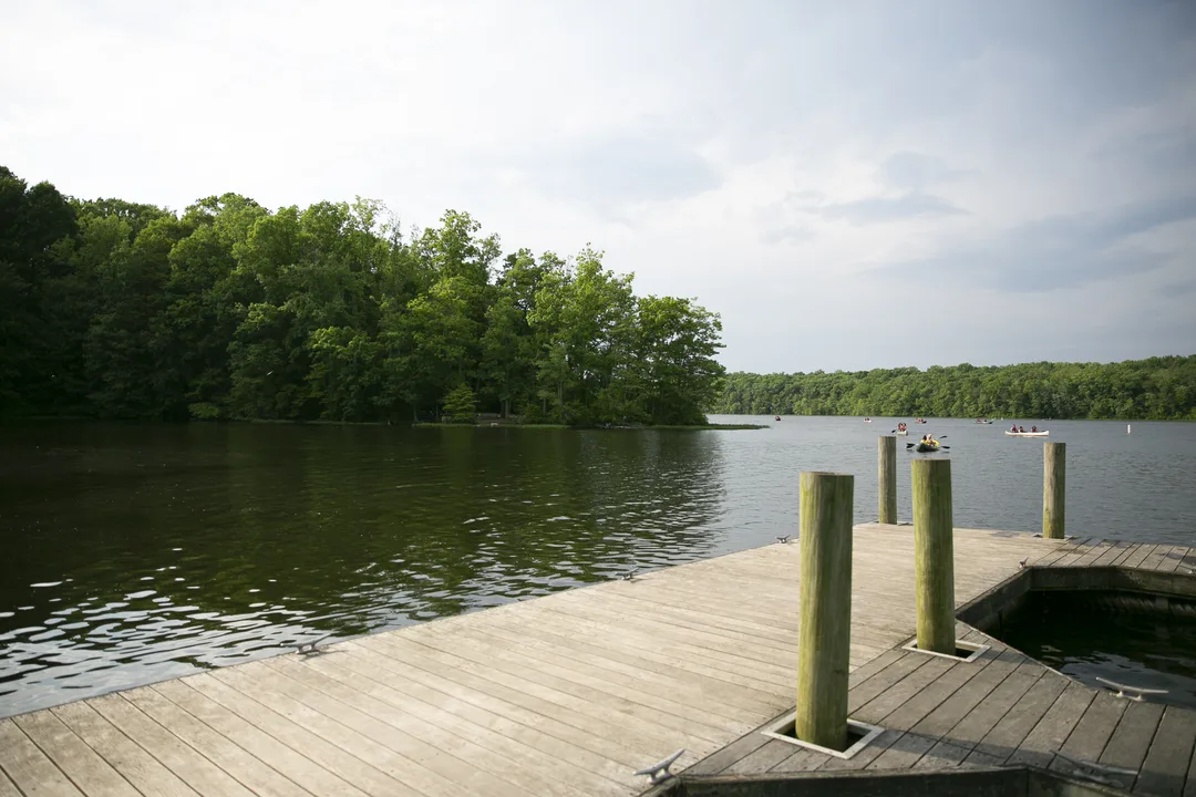 Say NO to Fairfax County Park Fees For Residents!