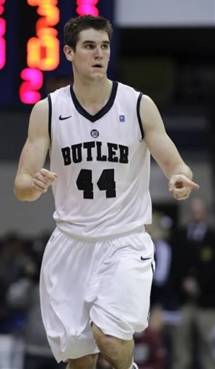 Retire Andrew Smith's Jersey