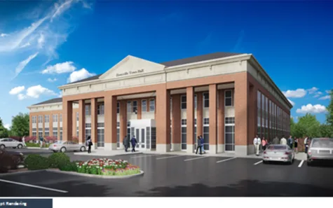 Citizens for a Responsible Town Hall in Zionsville
