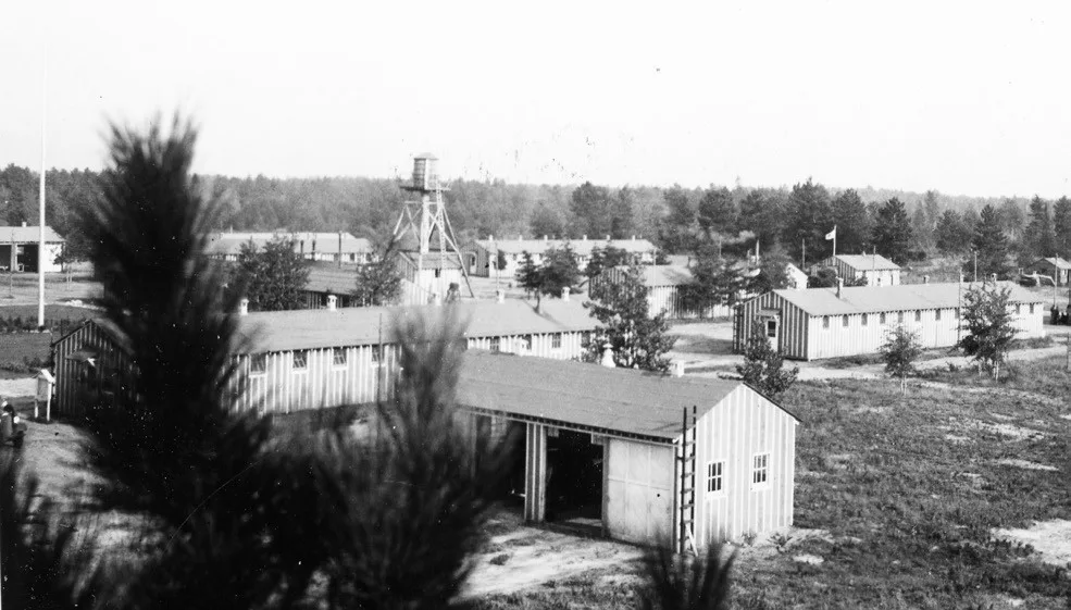 Save Camp Manistique