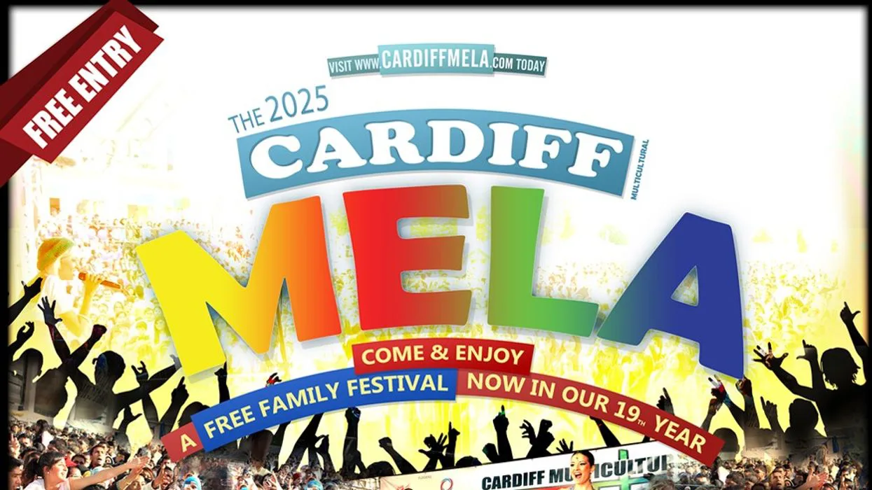 Changing The Date of Cardiff Holi