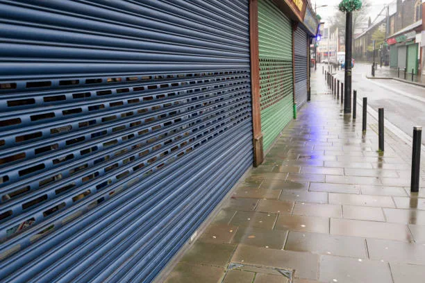 Save Our Shops