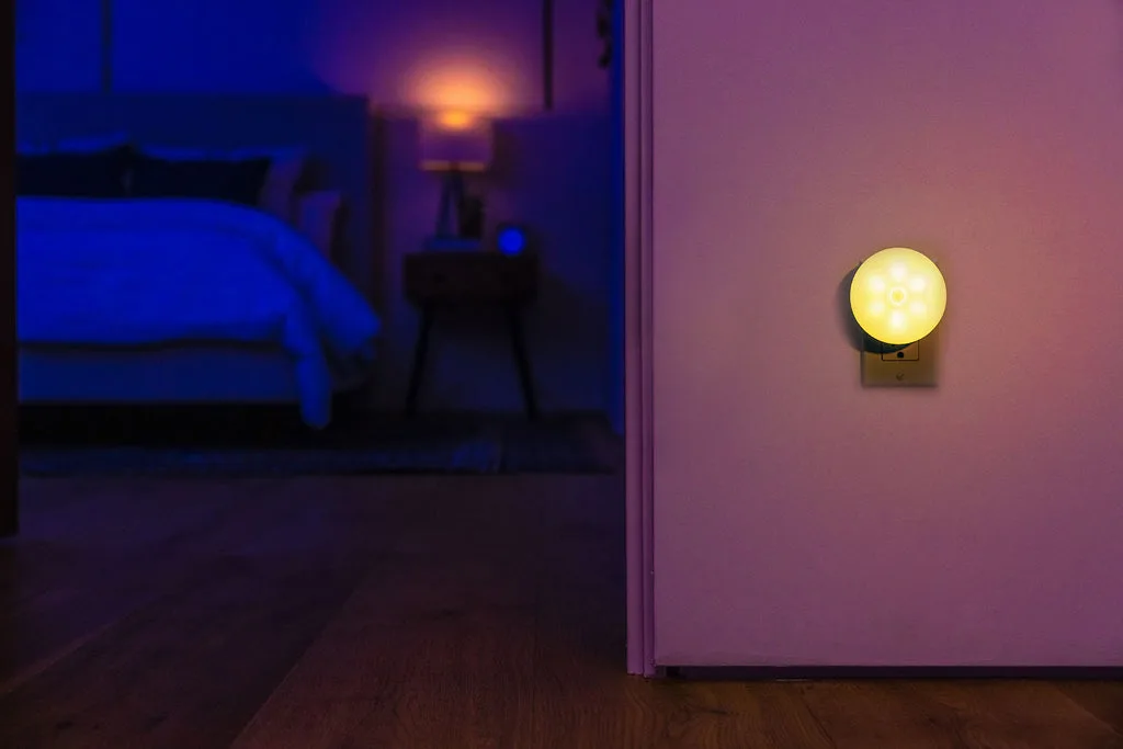 SS 2014 Curfew/Lights Out
