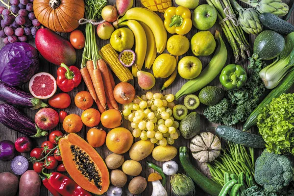 Addressing the Farming Crisis