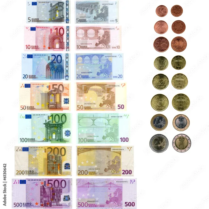 Euro No More! 