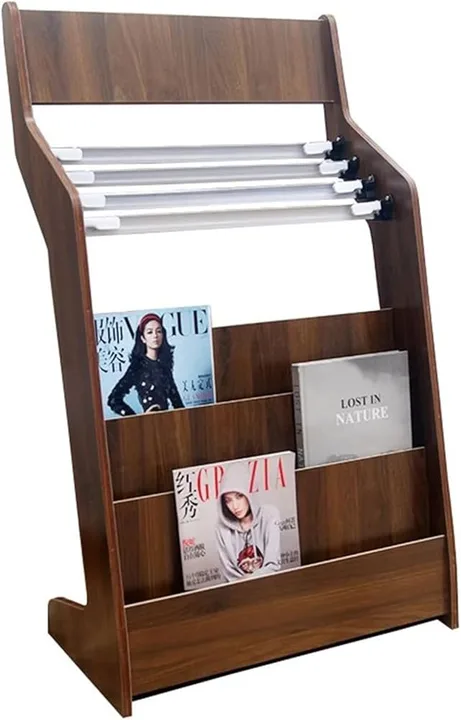 Cover Offensive Magazines