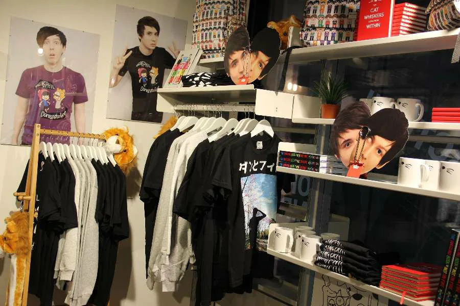 JOE SUGG START MERCHENDISE NOW PLEASE :)