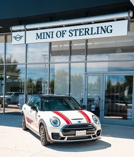 Northern Rockies needs a MINI Dealership