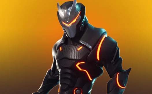 Omega Lights - Level 75+