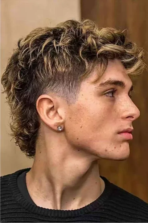 No More Mullet