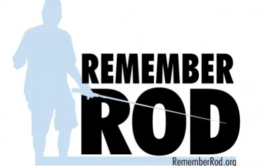 Remember Rod- unresponsive victims deserve a voice. 