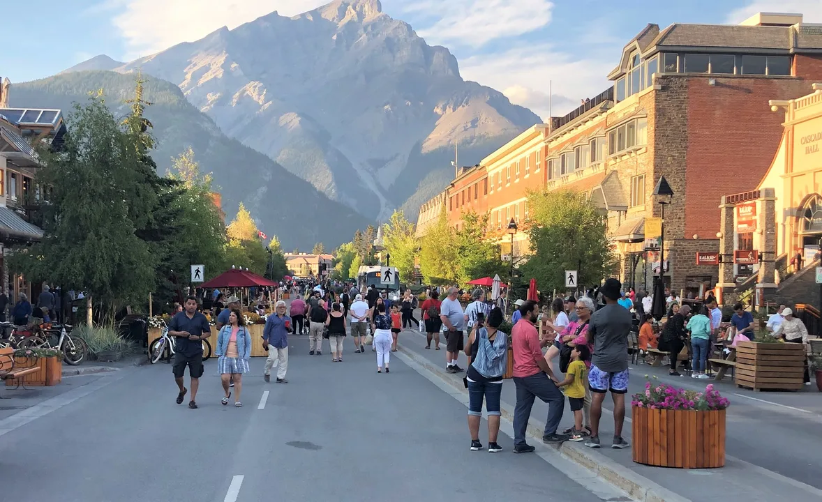 Banff Business License Appeal