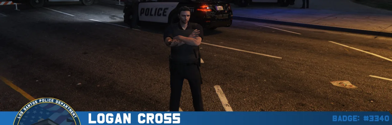 ((  Petition - Reinstatement of Logan Cross ))