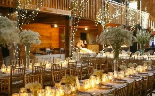 Get the Prom theme changed to Enchanted Forest