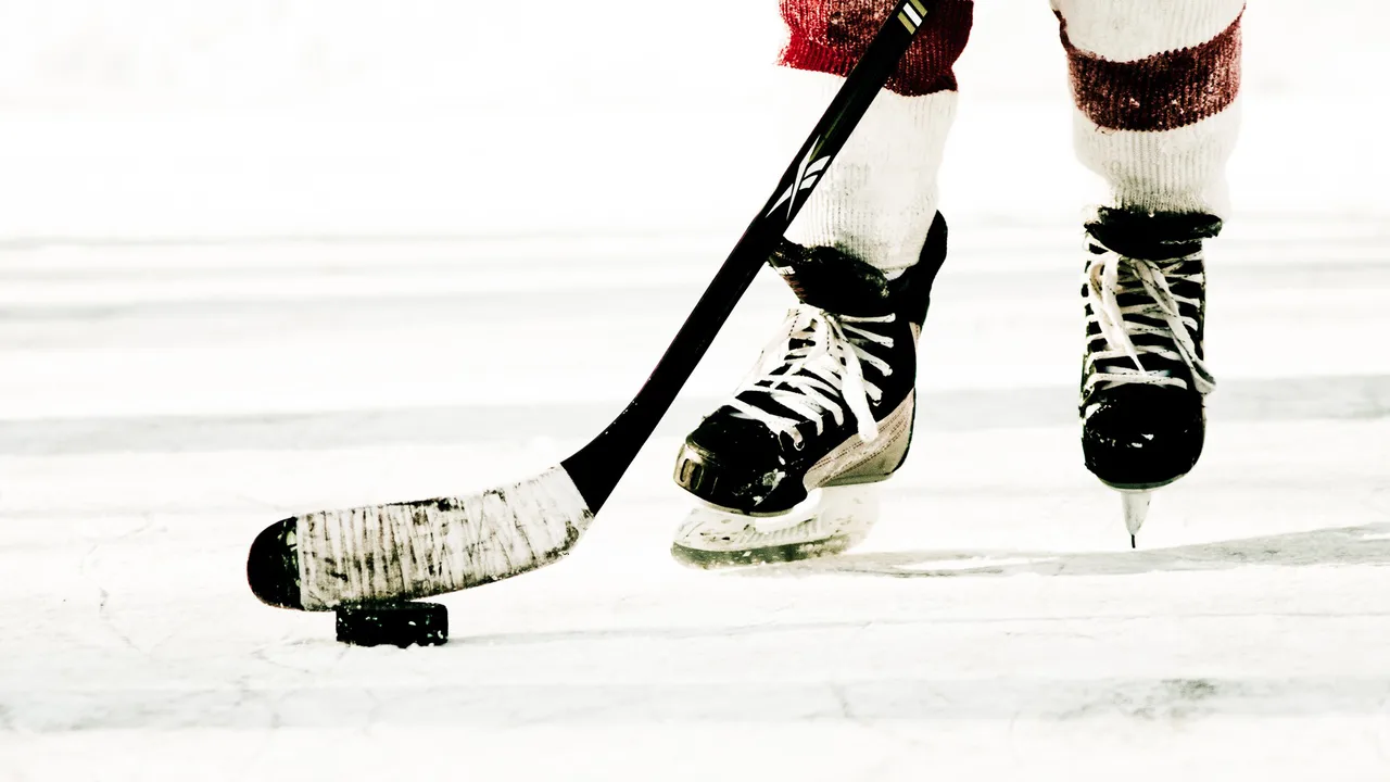 Improve CT High School Hockey