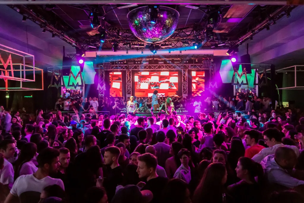 Rave for mod!