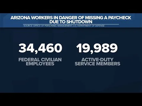 Congress/President to forfeit paychecks to American People