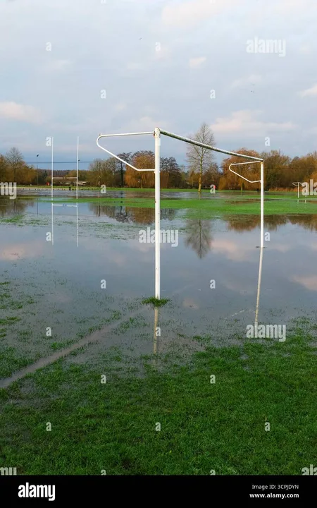 Football-Rugby pitches in Jedburgh - Our children's future -  