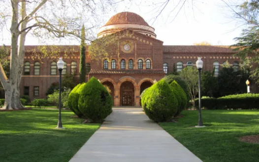 Petition Against Fee Increases at Chico State