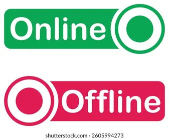 Help make Yeshi go offline PLEASE