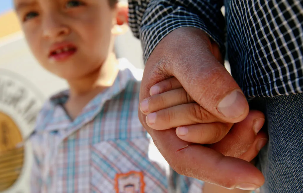 Open Letter on Separation of Families at the Border